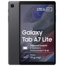 Tablet Samsung Galaxy Tab A7 Lite 8.7" MediaTek MT8768T 3GB/32GB, LTE, szary