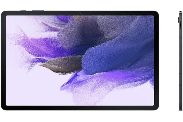 Tablet Samsung Galaxy Tab S7 FE 12.4" 6GB/128GB, srebrny