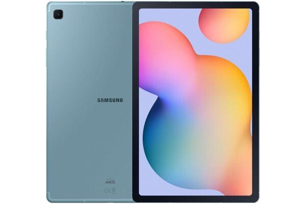 Tablet Samsung Galaxy Tab S6 10.4" 4GB/64GB, niebieski