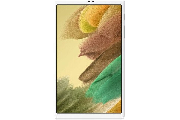Tablet Samsung Galaxy Tab A7 Lite 8.7" 3GB/32GB, srebrno-biały