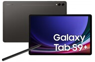 Tablet Samsung Galaxy Tab S9+ 12.4" 12GB/256GB, szary