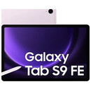 Tablet Samsung Galaxy Tab S9 FE 10.9" Samsung Exynos 1380 6GB/128GB, 5G, fioletowy