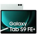 Tablet Samsung Galaxy Tab S9 FE+ 12.4" 8GB/128GB, zielony