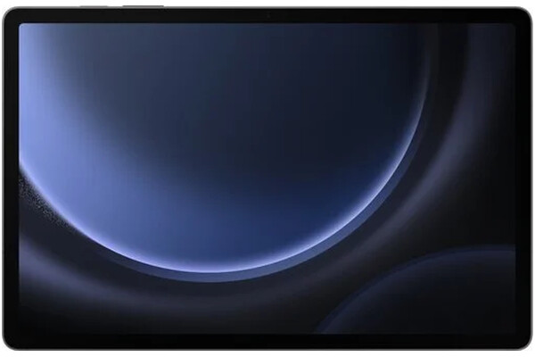 Tablet Samsung Galaxy Tab S9 FE+ 12.4" 12GB/256GB, szary