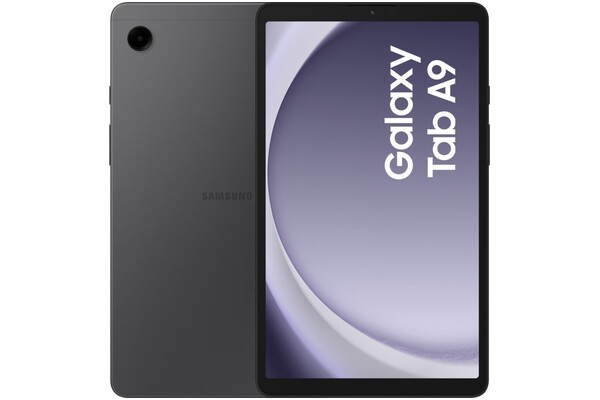 Tablet Samsung Galaxy Tab A9 8.7" 4GB/64GB, grafitowy