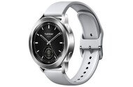 Smartwatch Xiaomi Watch S3 1.43" srebrny