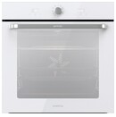 Piekarnik do zabudowy Gorenje BOS67371SYW SimpliCity elektryczny biały