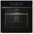 Piekarnik do zabudowy Gorenje BO6735E05B elektryczny czarny