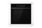 Piekarnik do zabudowy Gorenje BO6735E05B elektryczny czarny