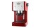 Ekspres GAGGIA Gran Deluxe RI842522 kolbowy srebrno-czerwony