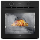 Piekarnik do zabudowy Beko BBIS17300BPSE Beyond elektryczny czarny