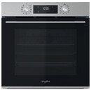 Piekarnik do zabudowy Whirlpool OMK58CU1SX elektryczny Inox