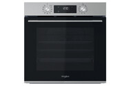 Piekarnik do zabudowy Whirlpool OMK58CU1SX elektryczny Inox