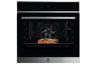 Piekarnik do zabudowy Electrolux EOE8P39WX elektryczny czarny