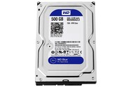 Dysk wewnętrzny WD WD5000AZLX Blue HDD SATA (3.5") 500GB