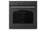 Piekarnik do zabudowy Gorenje BOS67371CLB elektryczny czarny