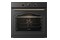 Piekarnik do zabudowy Gorenje BOS67371CLB elektryczny czarny