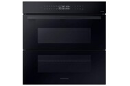 Piekarnik do zabudowy Samsung NV7B4325ZAK Dual Cook Flex elektryczny czarny