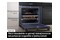 Piekarnik Samsung NV7B4325ZAK Dual Cook Flex elektryczny czarny