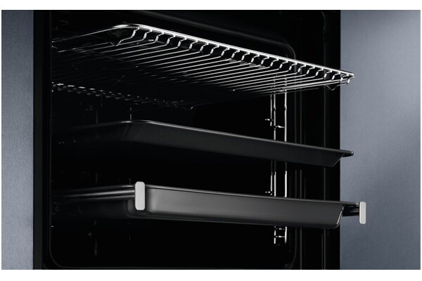 Piekarnik do zabudowy Electrolux EOF5C50BV SurroundCook elektryczny biały