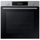 Piekarnik do zabudowy Samsung NV7B44207AS Dual Cook elektryczny Inox-czarny