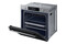 Piekarnik Samsung NV7B44207AS Dual Cook elektryczny Inox-czarny