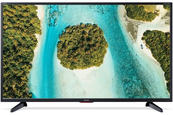 Telewizor Sharp 42CF5E 42" Full HD