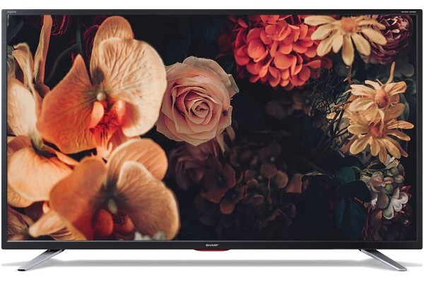 Telewizor Sharp 42CG5E 42" Full HD