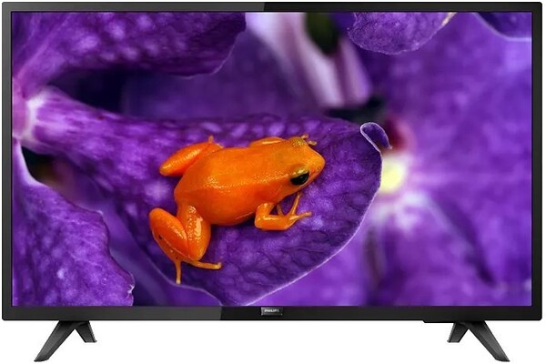 Telewizor Philips 32HFL5114 32" Full HD