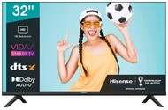 Telewizor Hisense 32A4EG 32" HD Ready