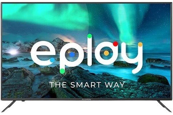 Telewizor Allview 50ePlay6000U 50" 4K Ultra HD
