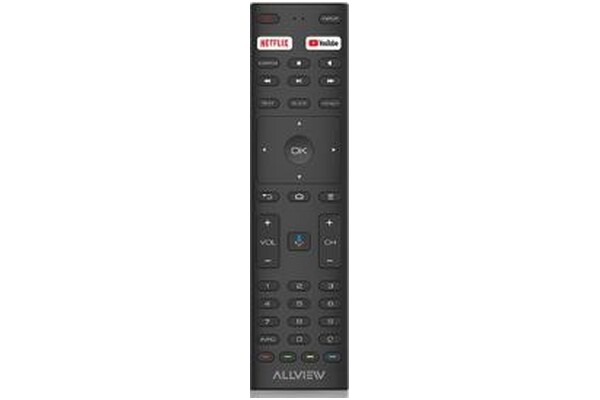 Telewizor Allview 50ePlay6000U 50" 4K Ultra HD
