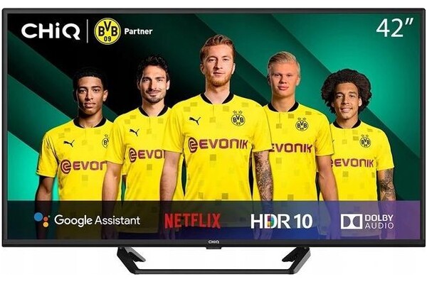Telewizor CHIQ L42G7W 42" Full HD