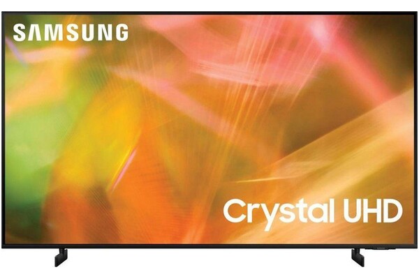 Telewizor Samsung UE55AU8072UXXH 55" 4K Ultra HD