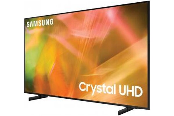 Telewizor Samsung UE55AU8072UXXH 55" 4K Ultra HD