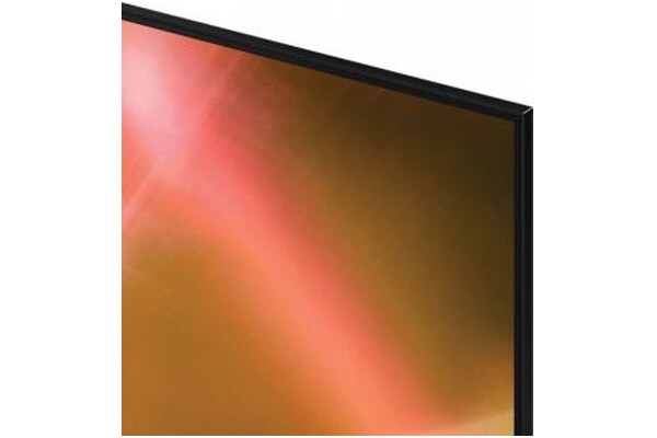 Telewizor Samsung UE55AU8072UXXH 55" 4K Ultra HD