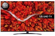 Telewizor LG 65UP81006LR 65" 4K Ultra HD