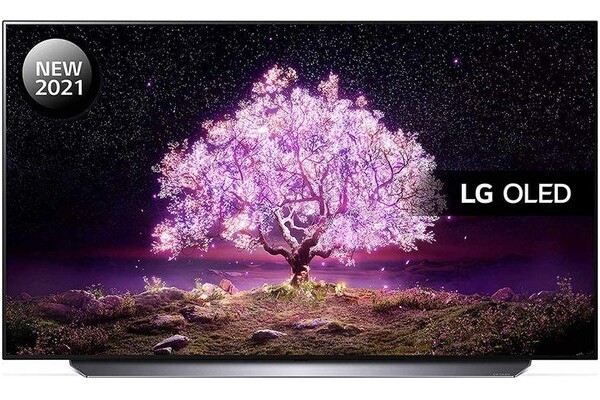 Telewizor LG OLED48C14LB 48" 4K Ultra HD