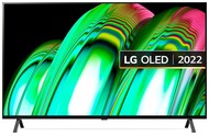 Telewizor LG OLED48A26LA 48" 4K Ultra HD