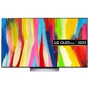 Telewizor LG OLED55C24LA 55" 4K Ultra HD