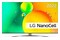 Telewizor LG 43NANO786QA 43" 4K Ultra HD