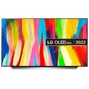 Telewizor LG OLED48C26LB 48"