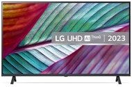 Telewizor LG 43UR78006LK 43" 4K Ultra HD
