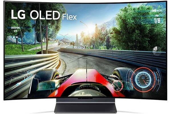 Telewizor LG 42LX3Q3LA 42" 4K Ultra HD