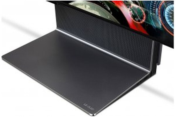 Telewizor LG 42LX3Q3LA 42" 4K Ultra HD