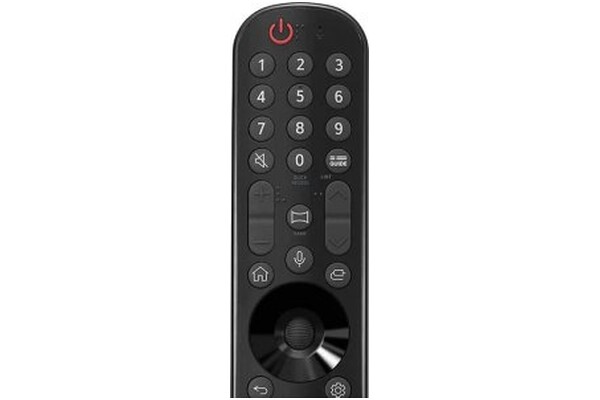 Telewizor LG 42LX3Q3LA 42" 4K Ultra HD