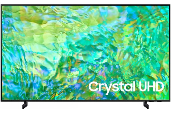 Telewizor Samsung UE50CU8072U 50" 4K Ultra HD