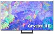 Telewizor Samsung TU65CU8500K 65" 4K Ultra HD