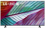Telewizor LG 50UR78003LK 50" 4K Ultra HD