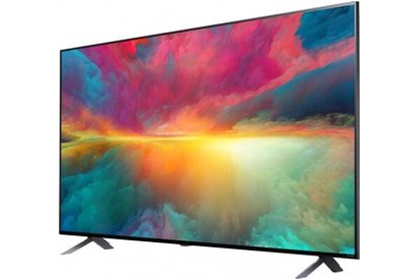 Telewizor LG 43QNED753RA 43" 4K Ultra HD
